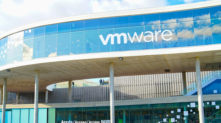 Vmware depot что это