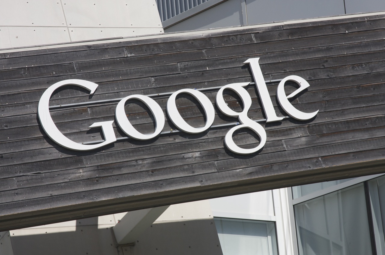 Google parent Alphabet tops $1T market capitalization - SiliconANGLE