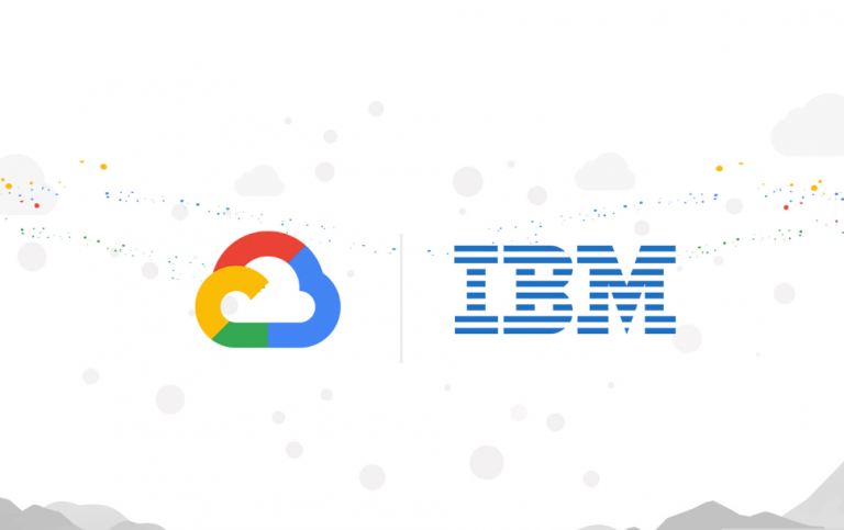 google-ibm-power-systems