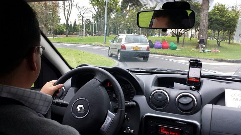 uberdriver