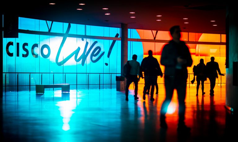 ciscolive6