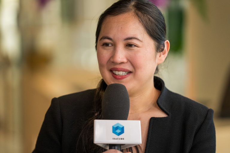 Teresa Tung, Accenture Labs