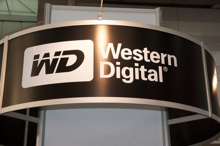 Exiting storage array market, Western Digital sells off ActiveScale