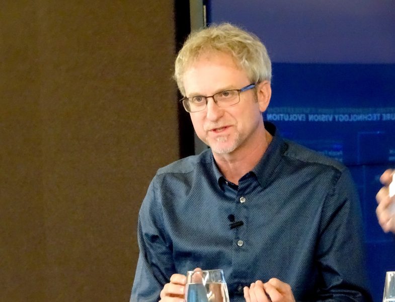 In the coming 'tech-clash,' enterprises will need to balance business ...