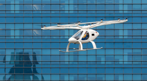 volocopter