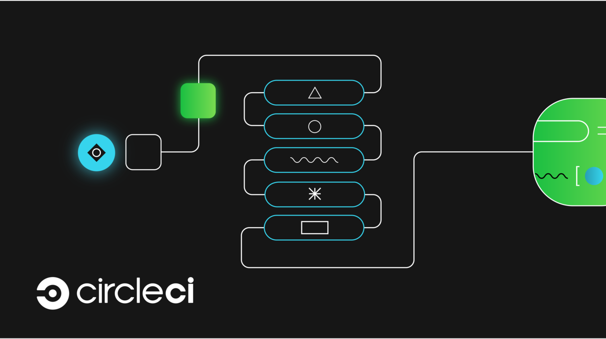 CircleCI launches drag-and-drop configuration editor for DevOps workflows