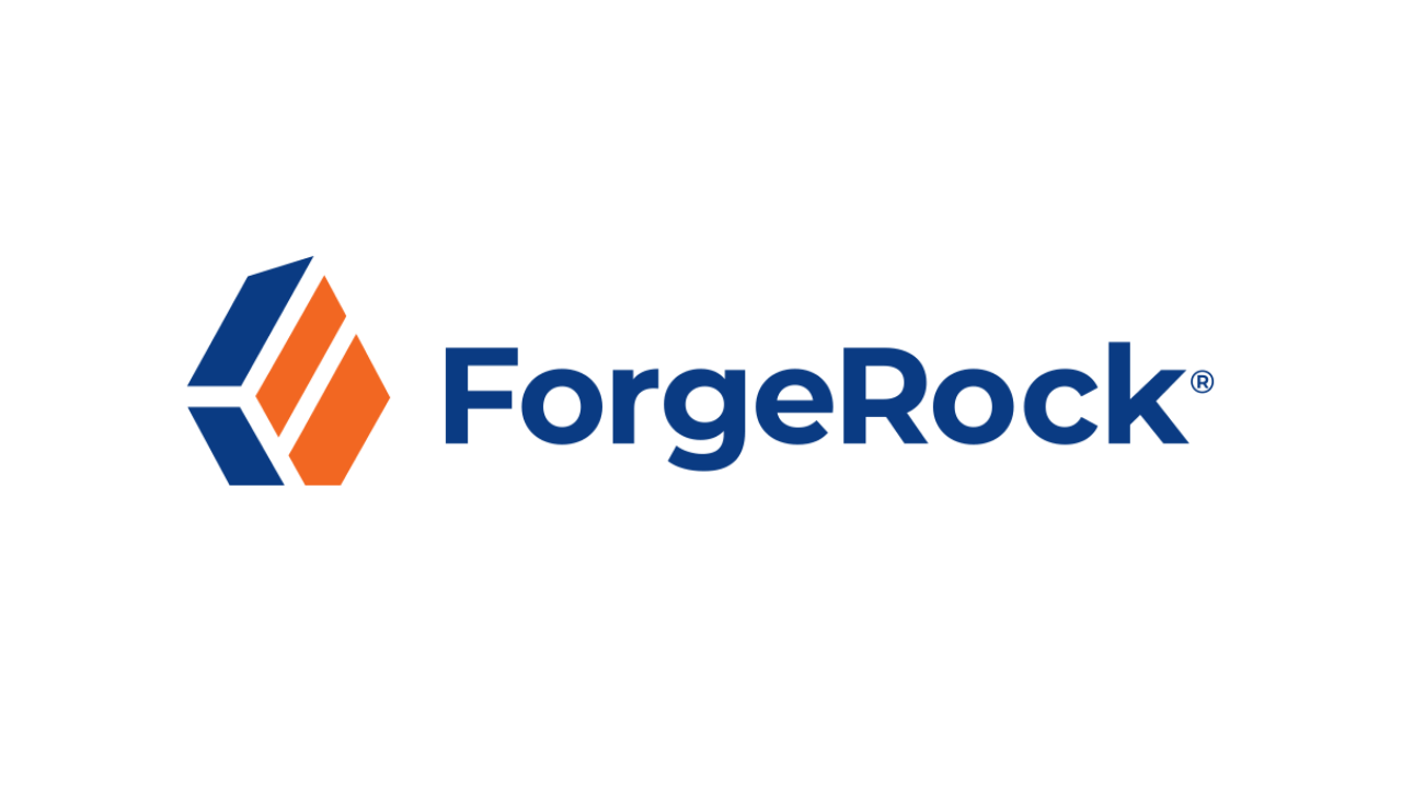 forgerock blockchain