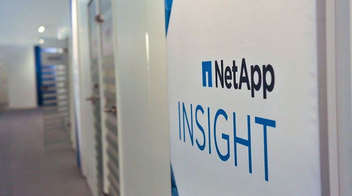 netapp acquires cloudjumper