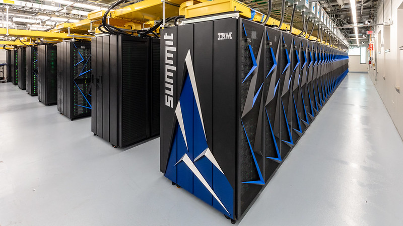 Supercomputers In Europe Hacked To Run Cryptocurrency Mining Software Siliconangle