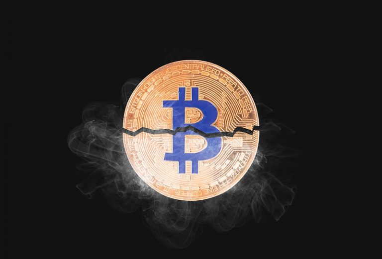 bitcoin mining machine 2021