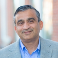 Madhav Marathe, University of Virginia