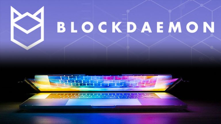 Blockchain Infrastructure Startup Blockdaemon Nets $5.5M In Funding ...