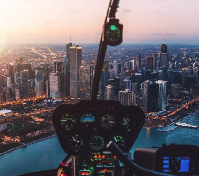 Autonomous aviation startup Xwing raises 40M, completes first gateto