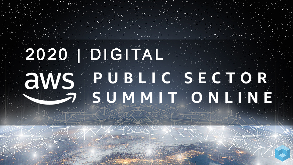 Watch live AWS Summit Public Sector evolves with the times SiliconANGLE