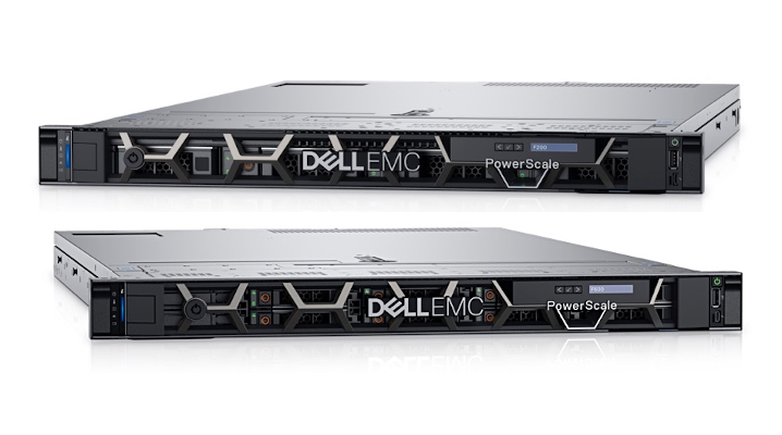 What is Dell PowerScale?