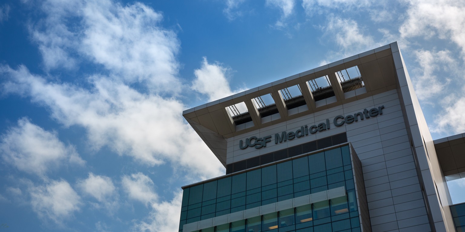 UC San Francisco pays $1.14M to hackers following ransomware attack