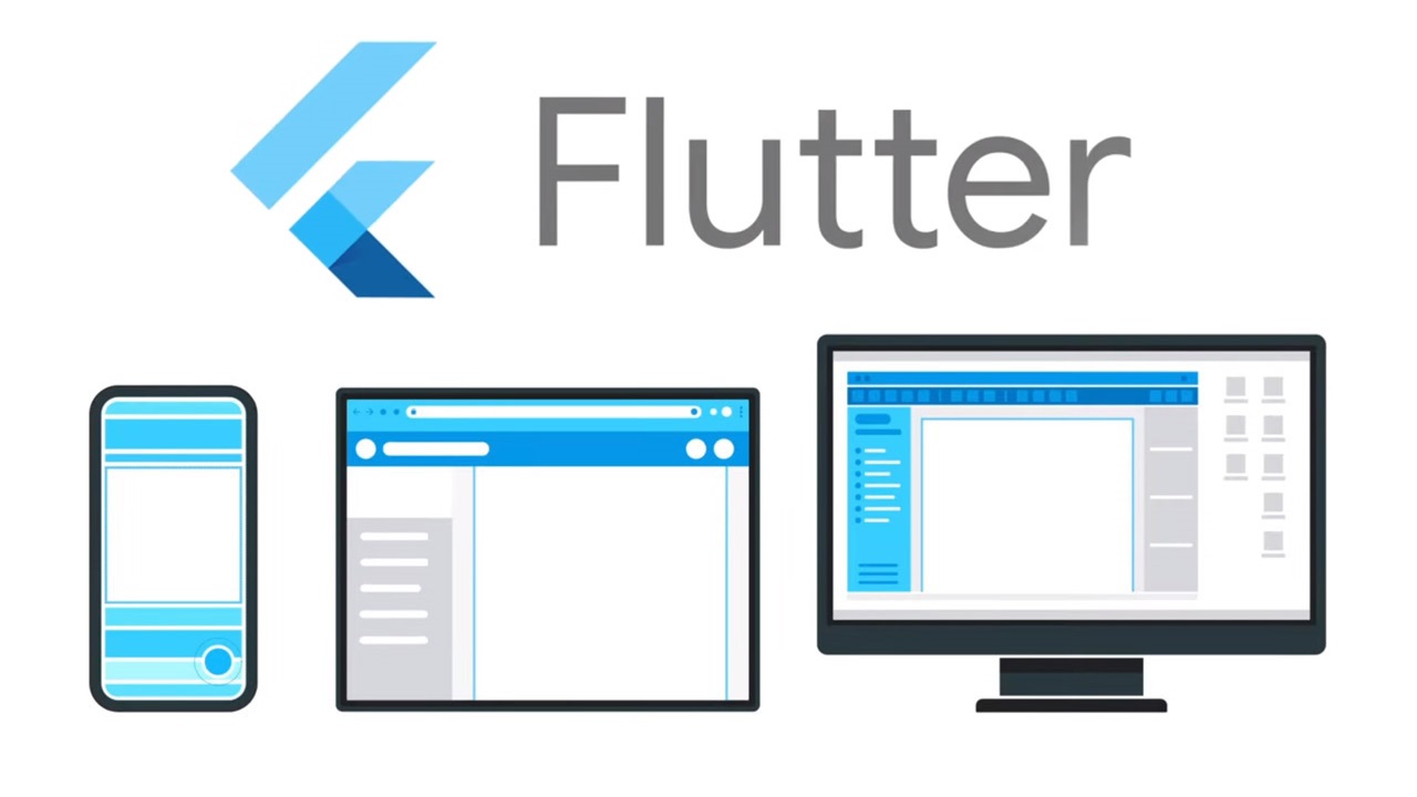 Announcing Flutter for Windows - Google for Developers