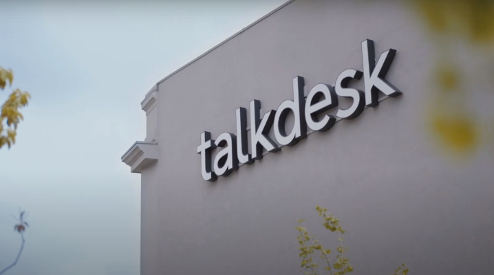 Epic adds Talkdesk to its Partners and Pals program