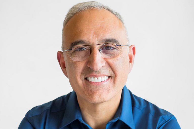 Antonio Neri, CEO, HPE