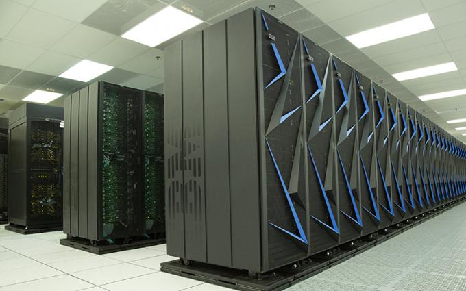 Hardware, Supercomputers and Performance Computing