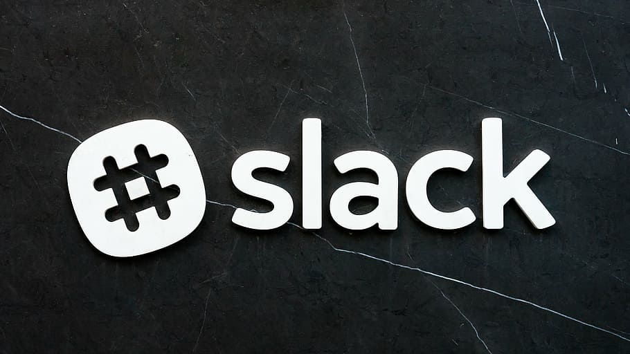 slack outage stymies some business users