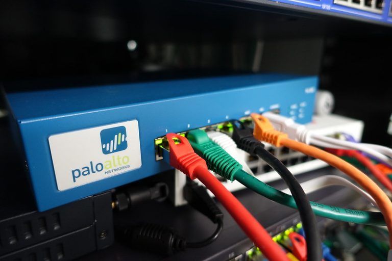Palo Alto Networks intros AIinfused network appliances based on