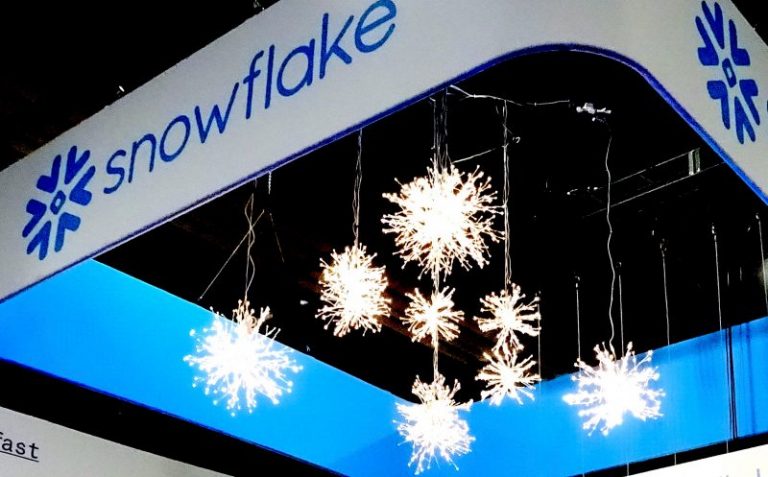 snowflake company