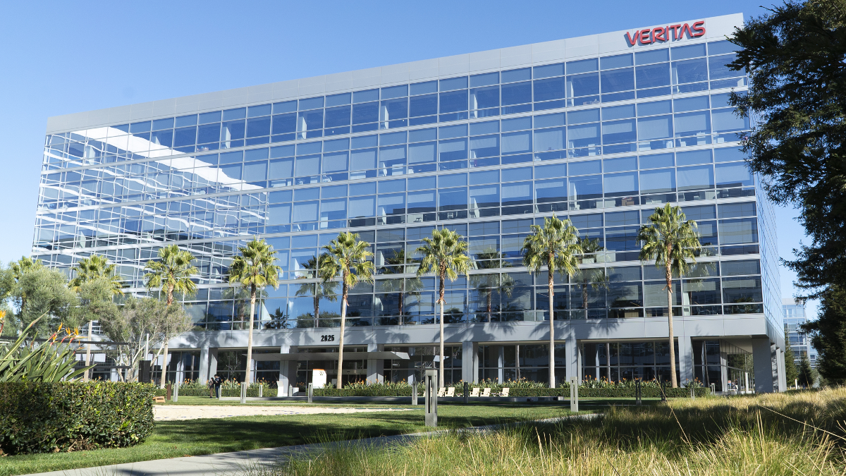Veritas acquires to simplify Zoom and Slack data governance