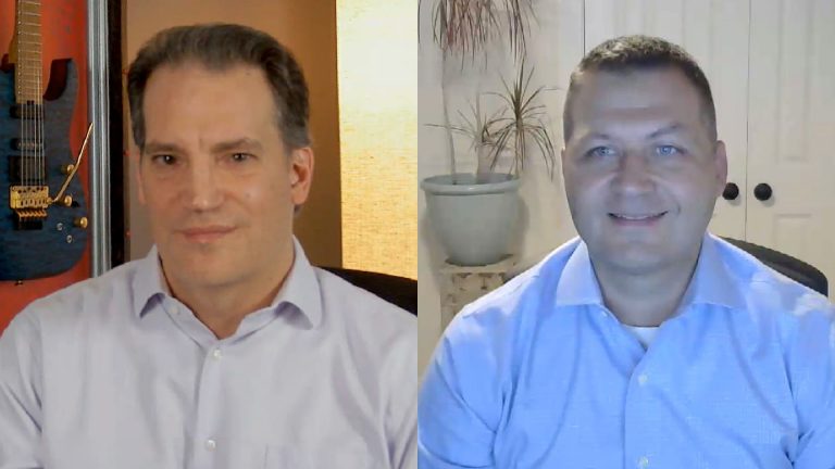 joe-caradonna-devon-reed-dell-technologies-world-2020