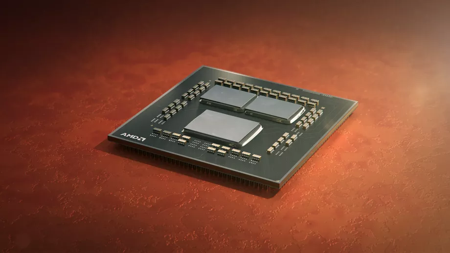 AMD debuts first desktop processors based on new Zen 3