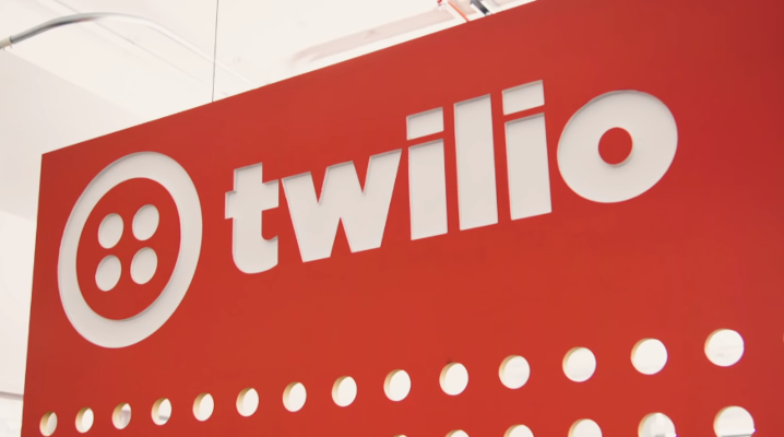 Hackers used Twilio breach to intercept Okta onetime passwords