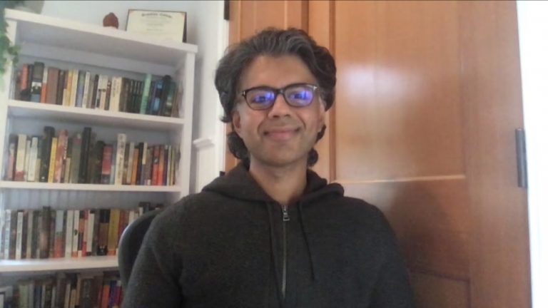 jai-chakrabarti-kubecon-cloudnativecon-na-2020