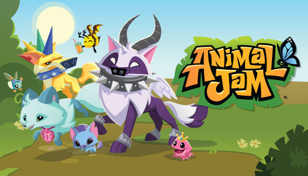 animal jam hacking app