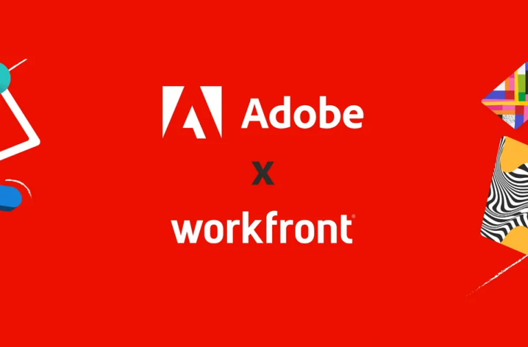 adobe buys workfront