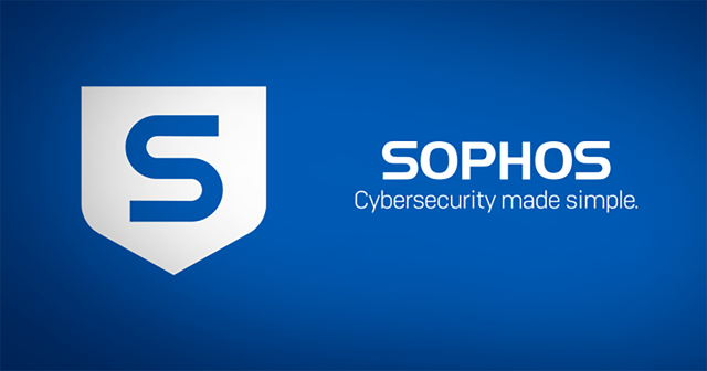 Sophos adds third-party security support to its MDR product