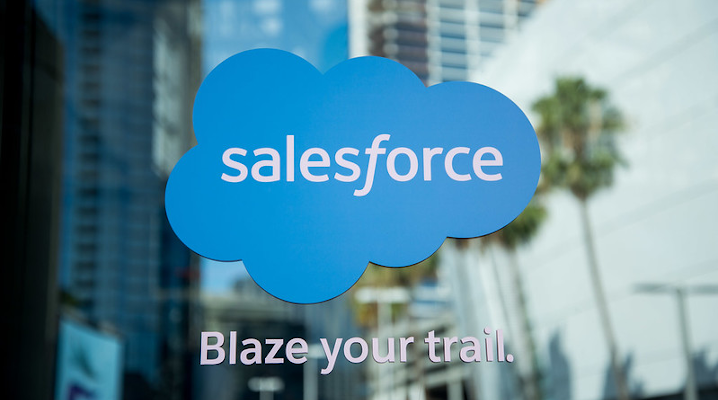 Salesforce expands its low-code capabilities with Einstein Automate