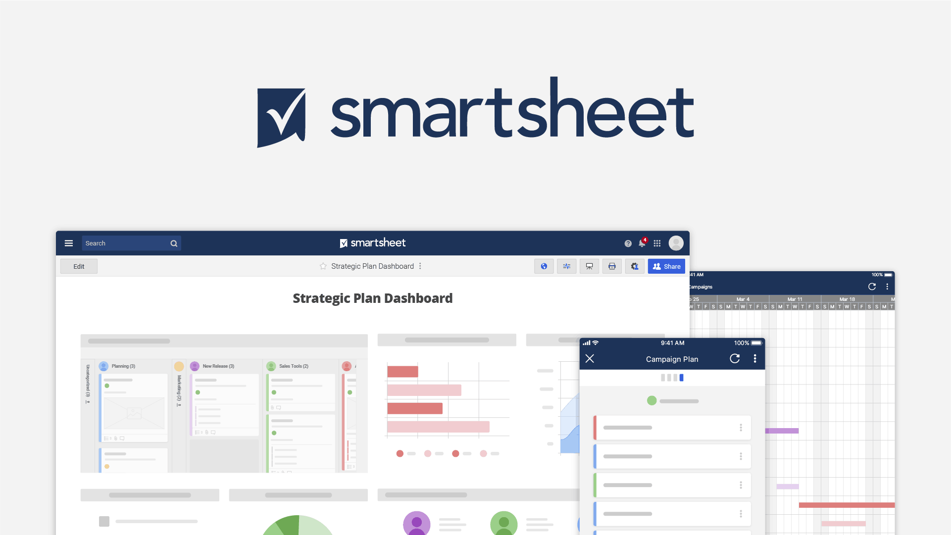 Smartsheet Stock