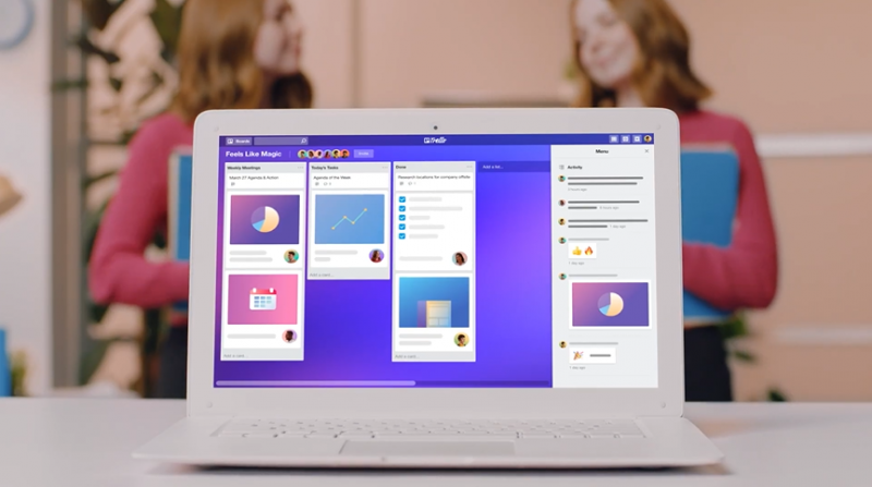 Trello Redesign and New Features Launched to mark 10th Birthday