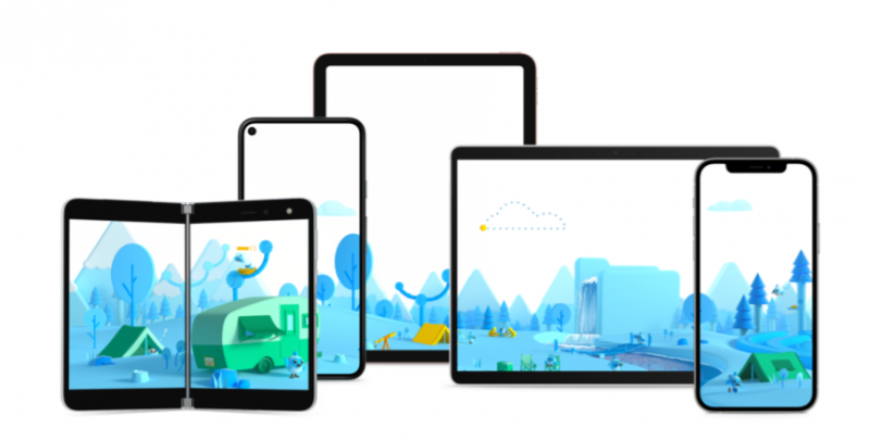Google announces Flutter 2 with support for the web and desktop apps ...