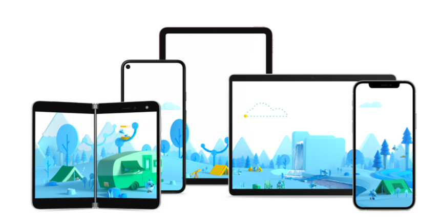 Google announces Flutter 2 with support for web and desktop applications