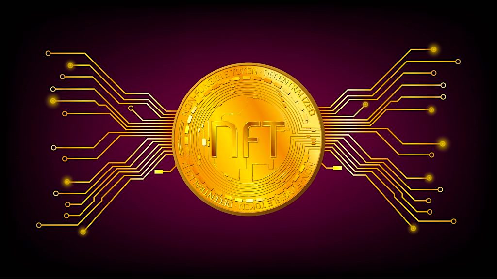 NFTs, crypto insanity and blockchain within the enterprise - BUSINESS