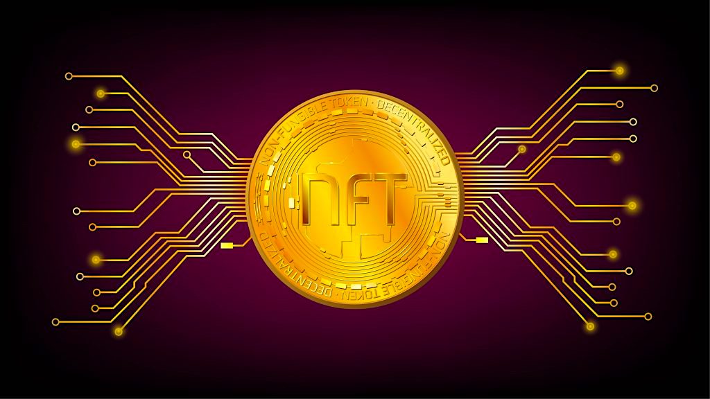 crypto nft coin