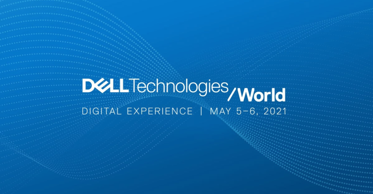 Dell's plans for 5G, edge and Project APEX set the backdrop for Dell Technologies World, May 5-6