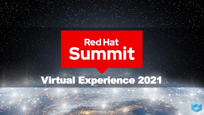 Hybrid and edge strategies in an open-source world will be key focus at ...