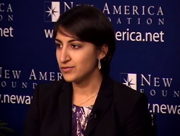 Lina Khan  Columbia Law School