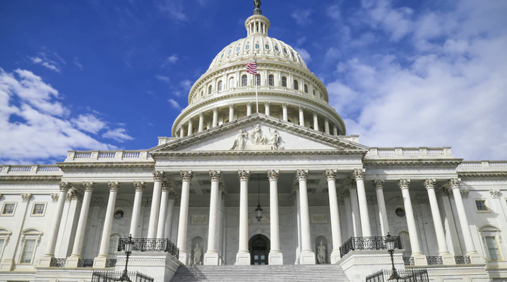 Report reveals Trump Justice Department subpoenaed Apple for metadata of lawmakers