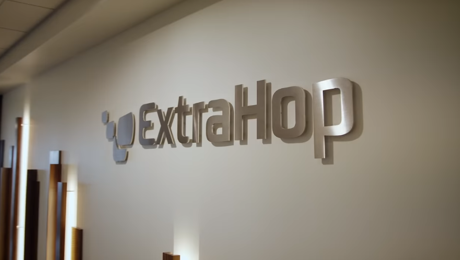 Extrahop Raises $100M in Growth Capital