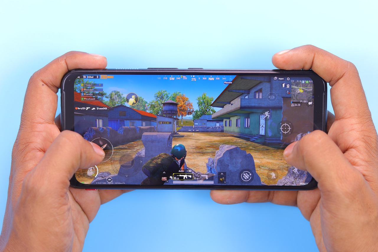 Now.gg launches mobile cloud game streaming platform for developers -  SiliconANGLE