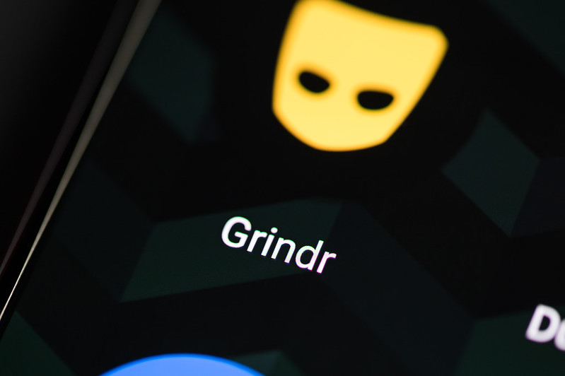 Hack account to someones grindr how into 📧 6