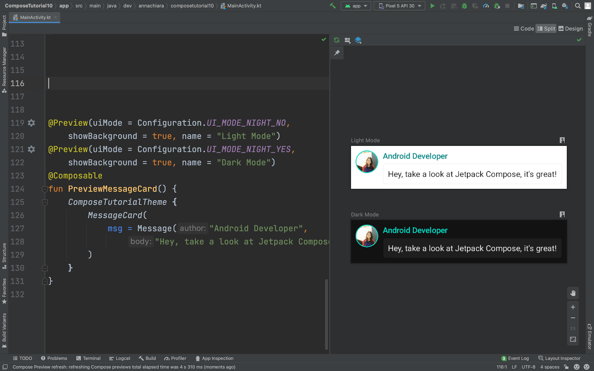 Google announces Jetpack Compose 1.0 and Android Studio Artic Fox